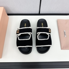 Miu Miu Sandals